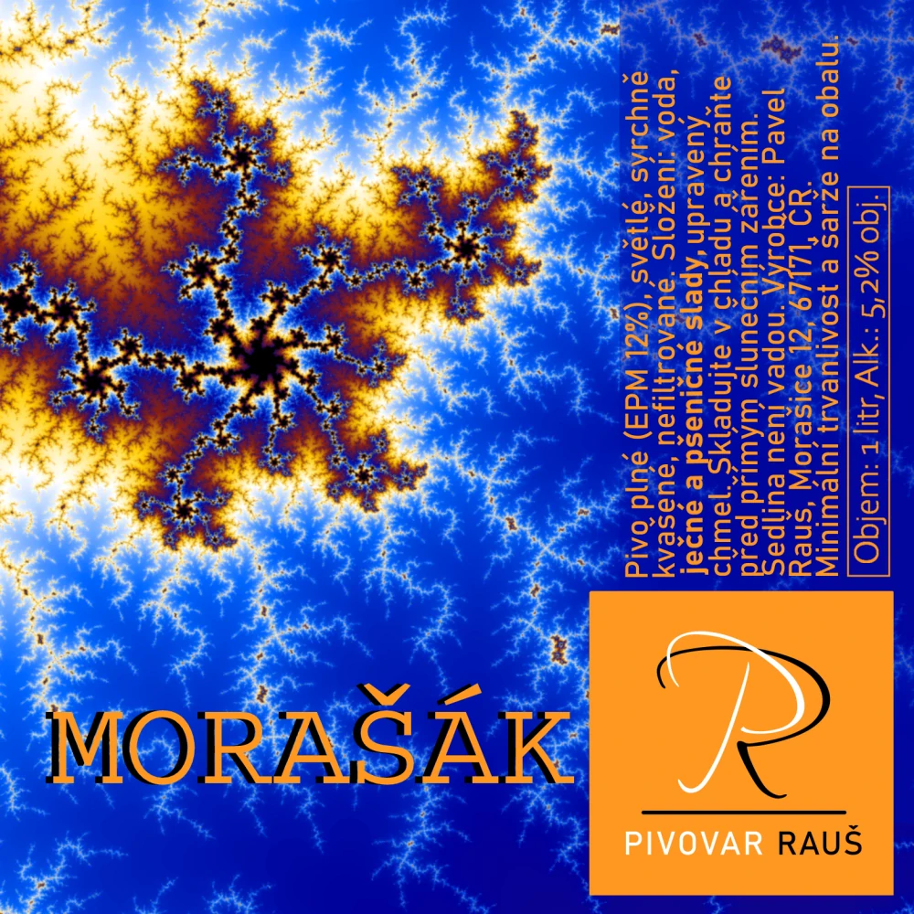 Morašák (sud)