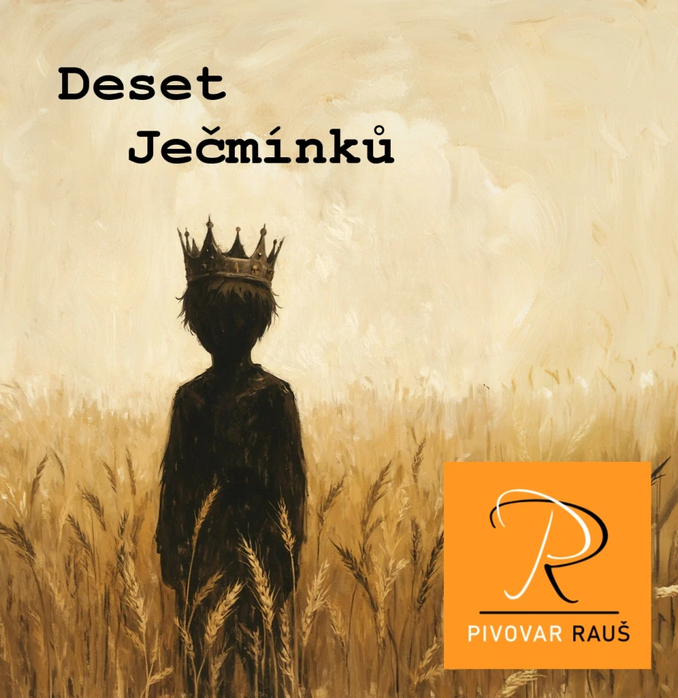 Deset Ječmínků