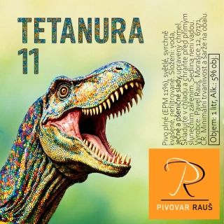 Tetanura 11 (sud)