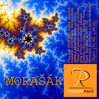 Morašák