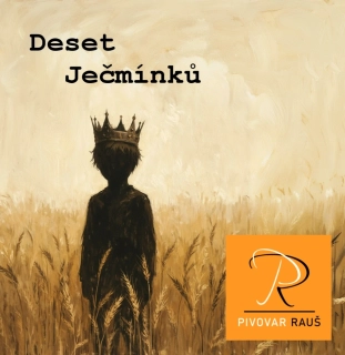 Deset Ječmínků (sud)