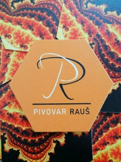 Raušův podtácek